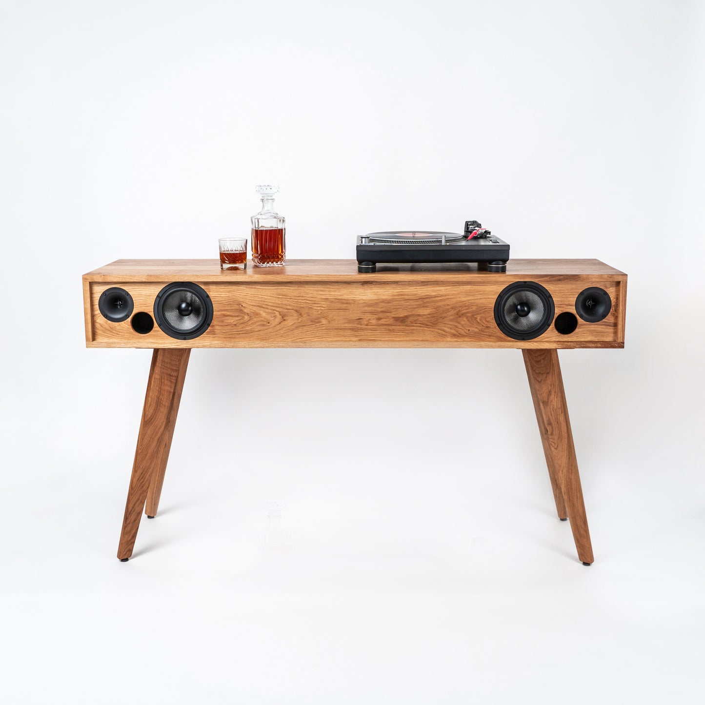 CONSOLE FURNITURE (NATURAL)