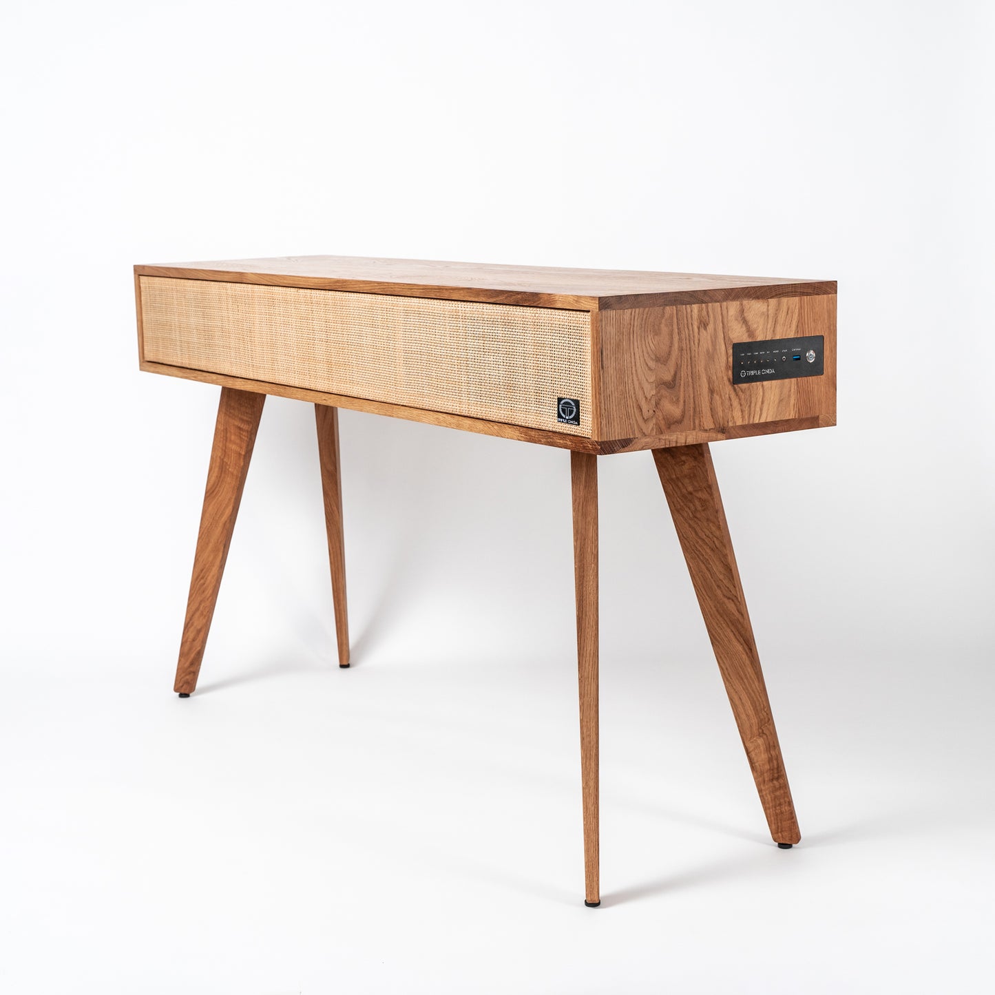 CONSOLE FURNITURE (NATURAL)