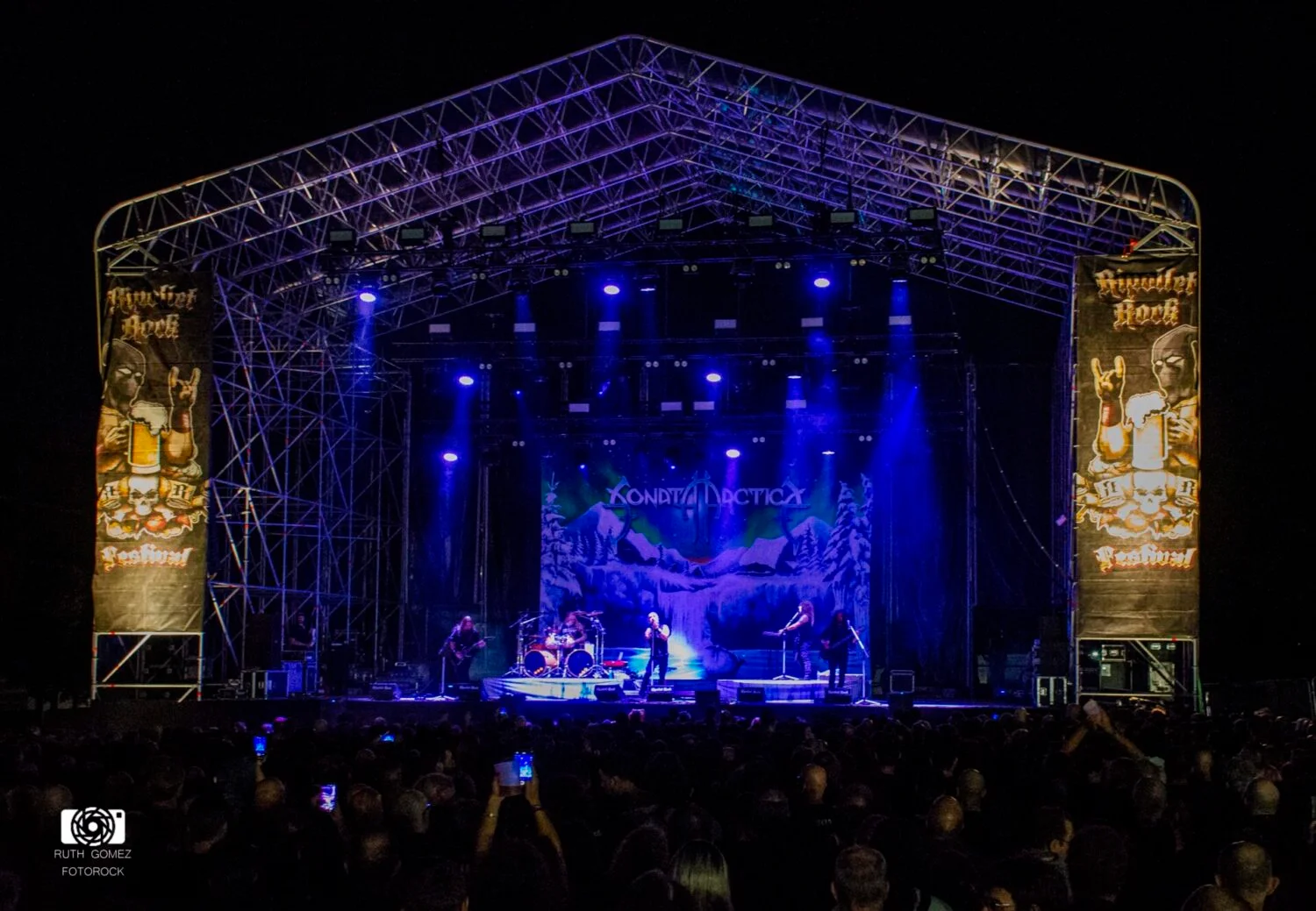 Ripollet Rock Fest 2025